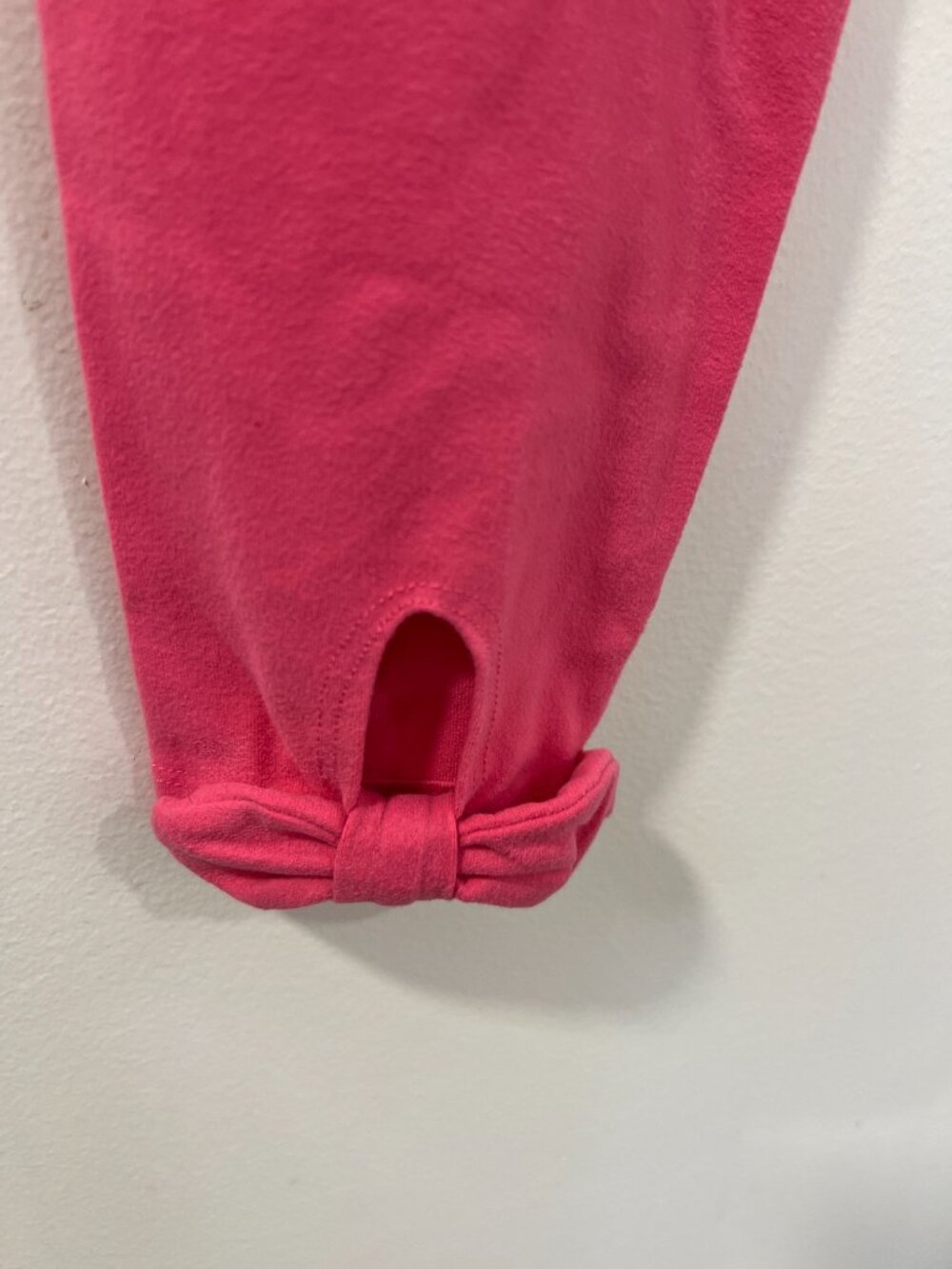 kate spade new york & Beyond Yoga Back Bow Legging Pink Size L - Picture 4 of 8